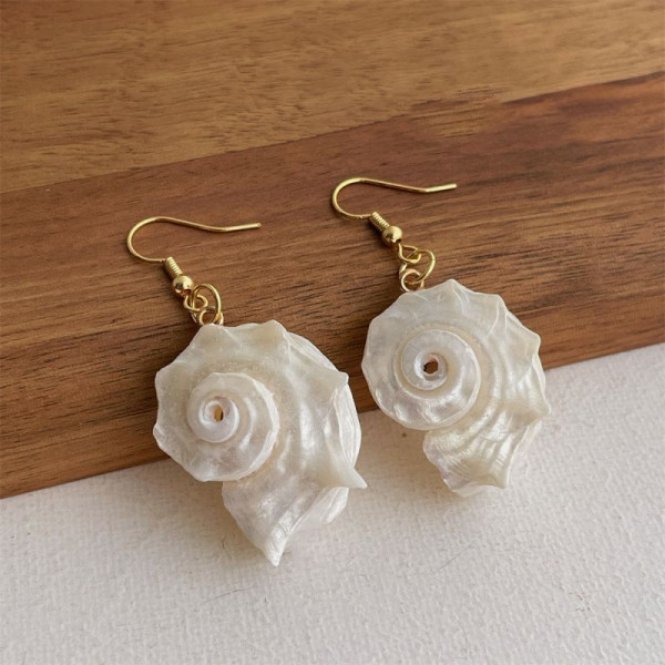 Серьги CJP41088