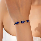 Корейскиий браслет CJP54246