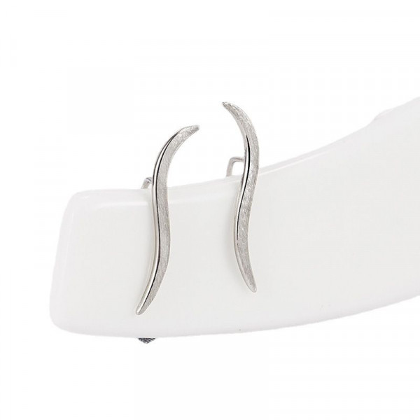 Серьги-гвоздики медь 1J12302CJJ