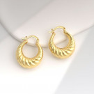 Ювелирные серьги CJC14289