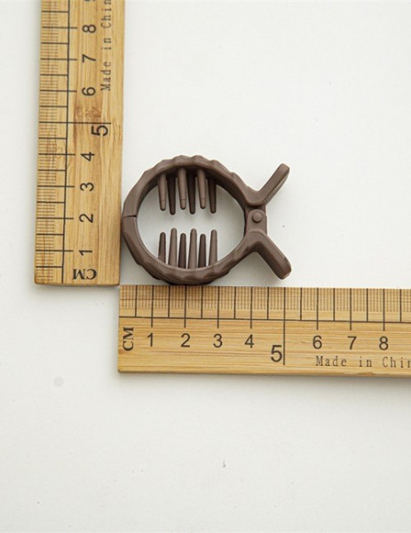 Краб для волос G36623