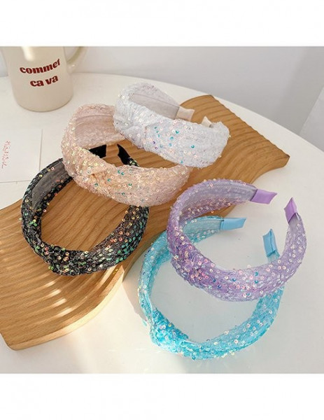 Ободок для волос L85000