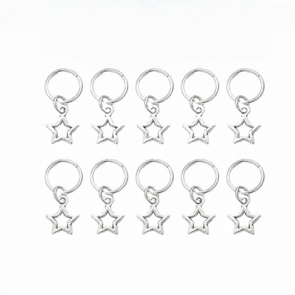 Заколка для волос CJE08313