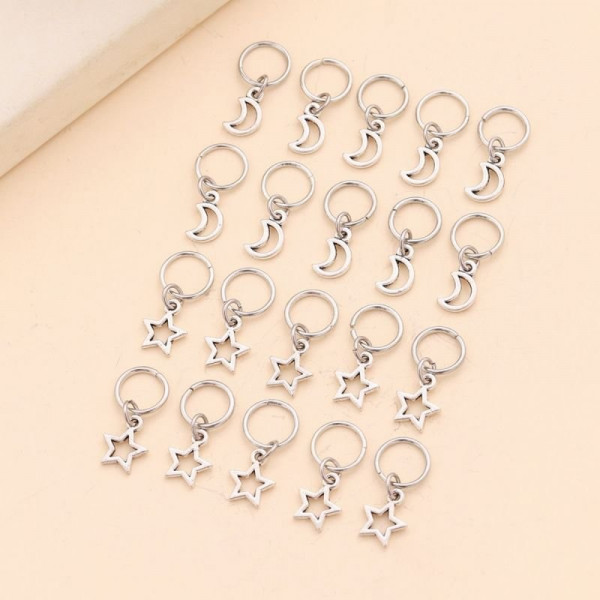 Заколка для волос CJE08313