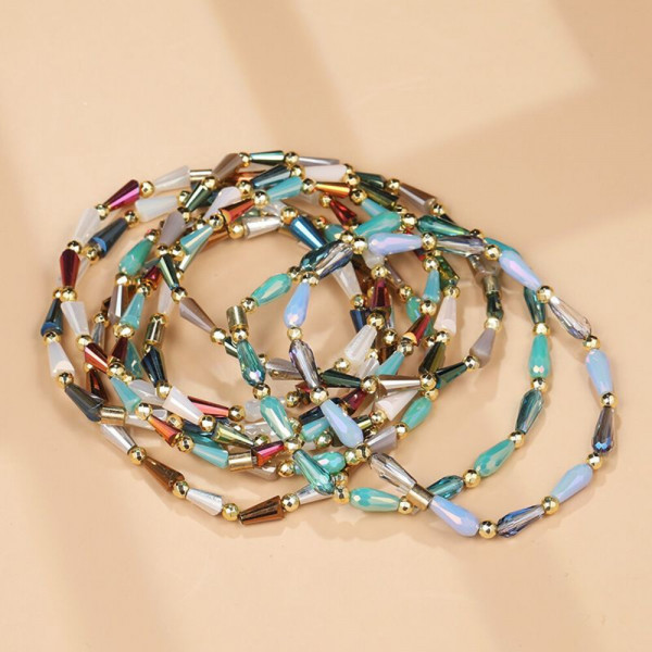 Корейскиий браслет CJH61042