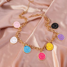 Подвеска с кулоном CJG56675