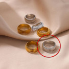 Кольцо сталь CJL84700