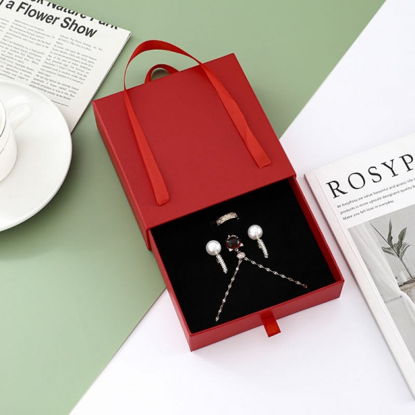 Коробка N86194