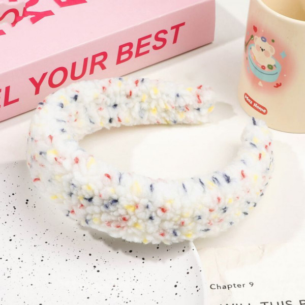 Ободок для волос CJJ26620