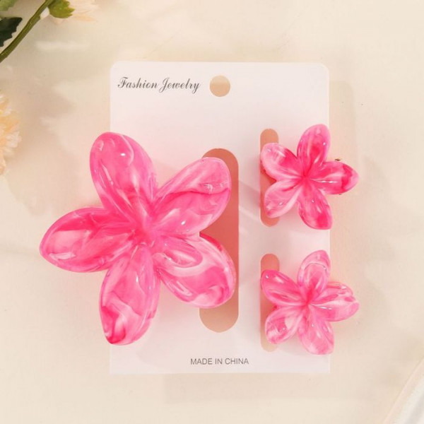 Краб для волос CJM41701