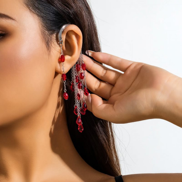 Кафф ювелирный сплав гроздь 1J11750CJJ