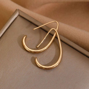 Серьги-гвоздики CJH93515