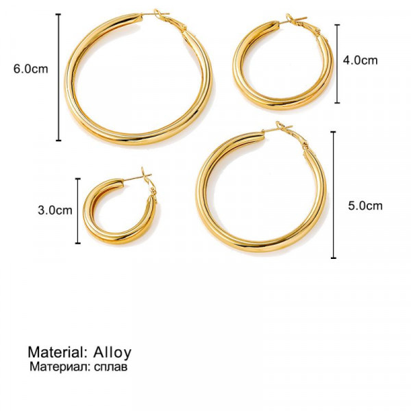 Серьги CJR63295