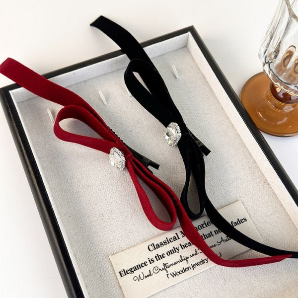 Заколка для волос CJC29358