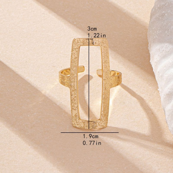 Кольцо CJM14363