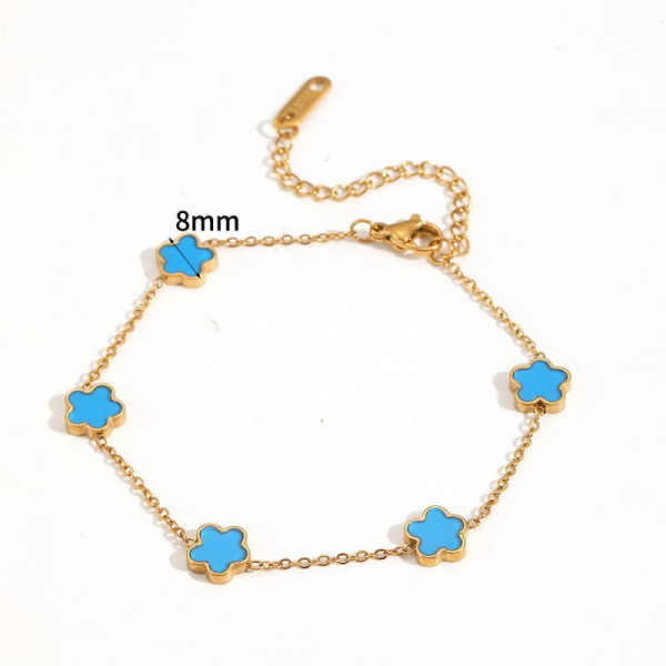 Браслет сталь CJL08862