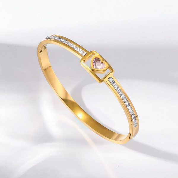 Браслет сталь CJN67496