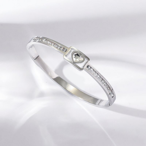 Браслет сталь CJN67496