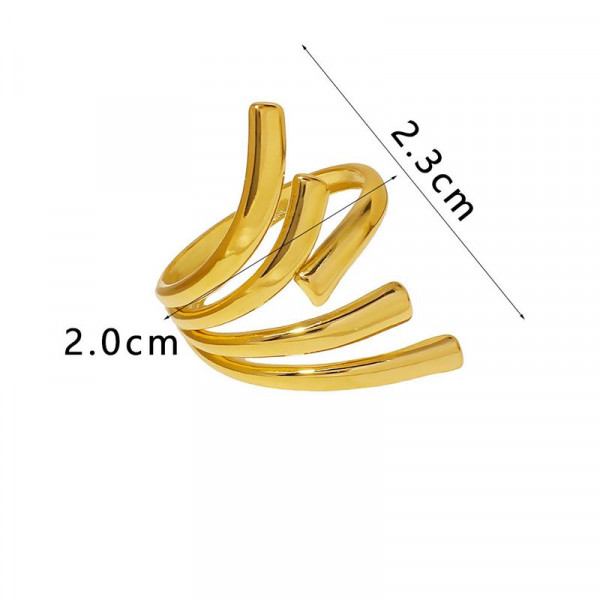 Ювелирное кольцо CJM30189