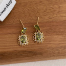 Серьги CJP41096