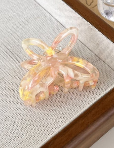 Краб для волос Z03120