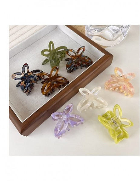 Краб для волос Z03120