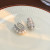 Ювелирные серьги CJL32451