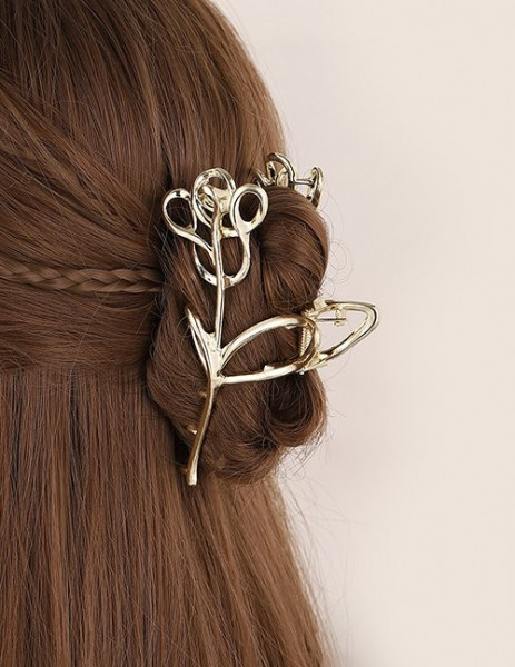 Краб для волос L95087