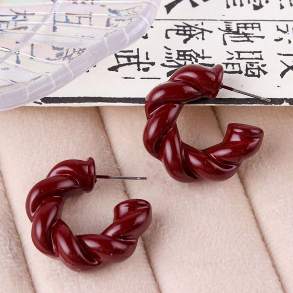 Серьги CJJ31834