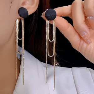 Ювелирные серьги CJP62437