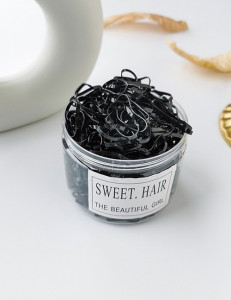 Резинка для волос K53541