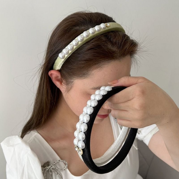 Ободок для волос CJD86694