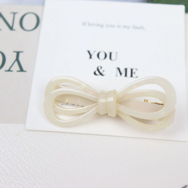 Заколка для волос CJQ01811