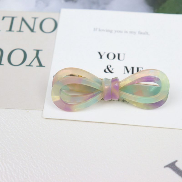 Заколка для волос CJQ01811