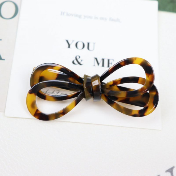 Заколка для волос CJQ01811