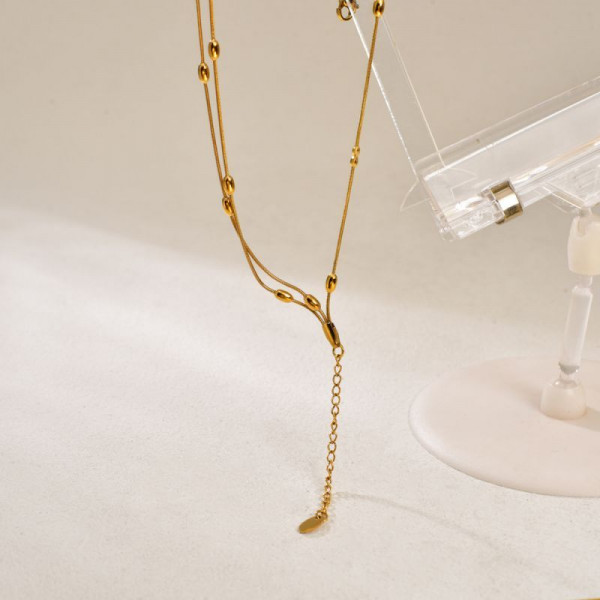 Браслет сталь CJP77869