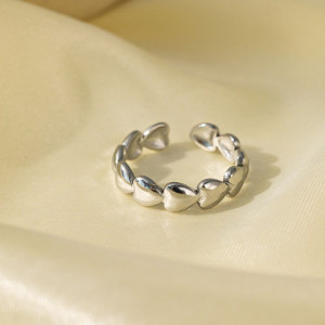 Кольцо сталь CJH16069