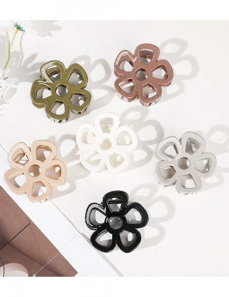 Краб для волос T86384