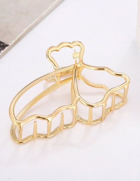 Краб для волос M09236