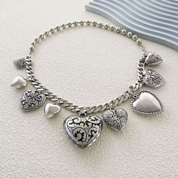 Подвеска с кулоном CJH75151