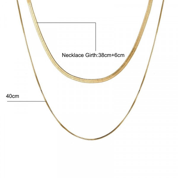 Мульти-цепочка M88629