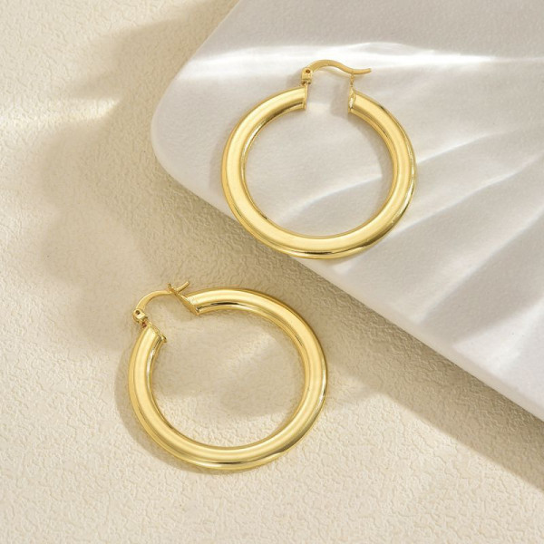 Серьги CJT17393