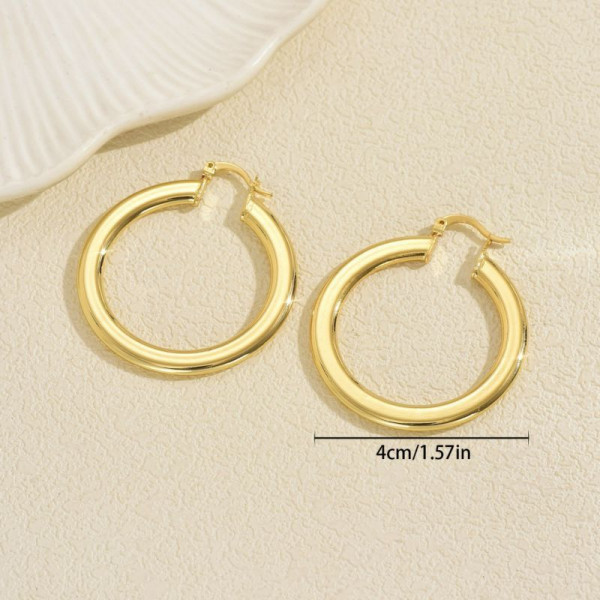 Серьги CJT17393