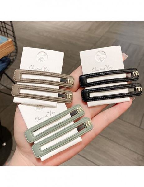 Заколка для волос Z55990