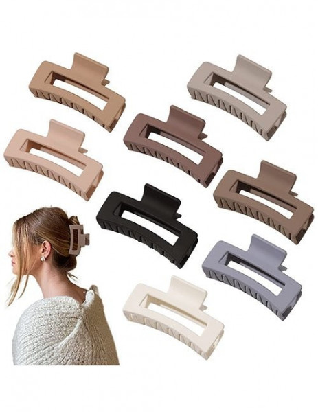 Краб для волос Z35110