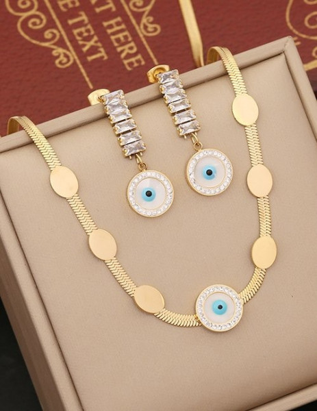 Браслет сталь Z54820