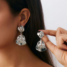 Серьги CJN79256