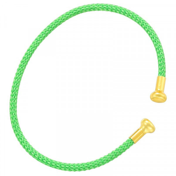 Жесткий браслет CJH27846