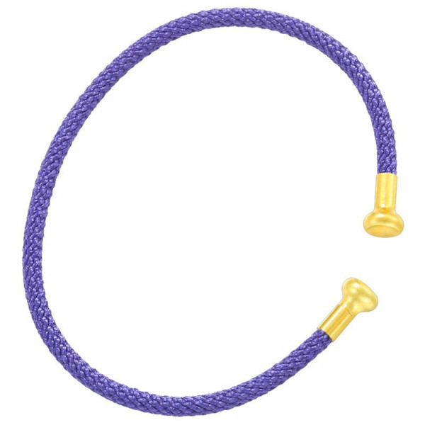 Жесткий браслет CJH27846