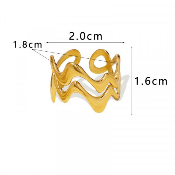 Кольцо сталь CJM30269